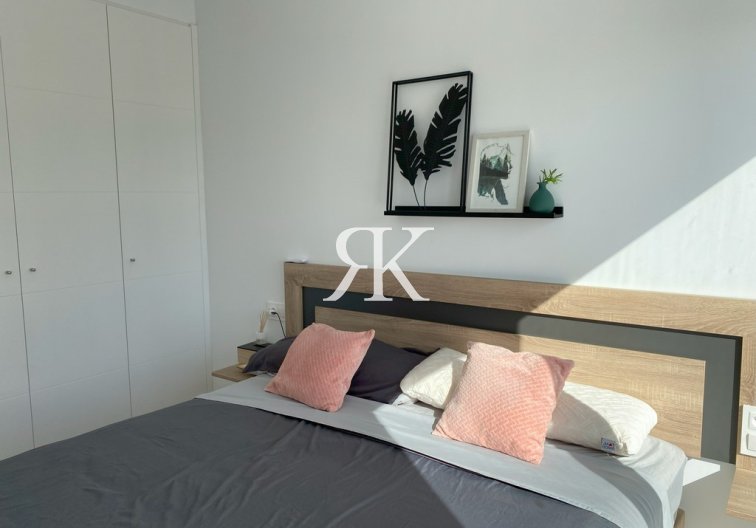 Herverkoop - villa - Avileses - Inland