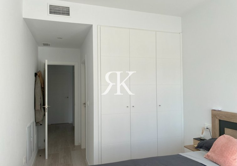 Herverkoop - villa - Avileses - Inland