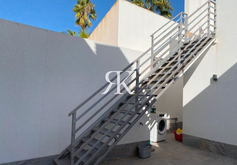 Herverkoop - villa - Avileses - Inland