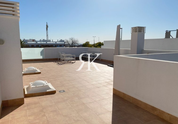 Herverkoop - villa - Avileses - Inland