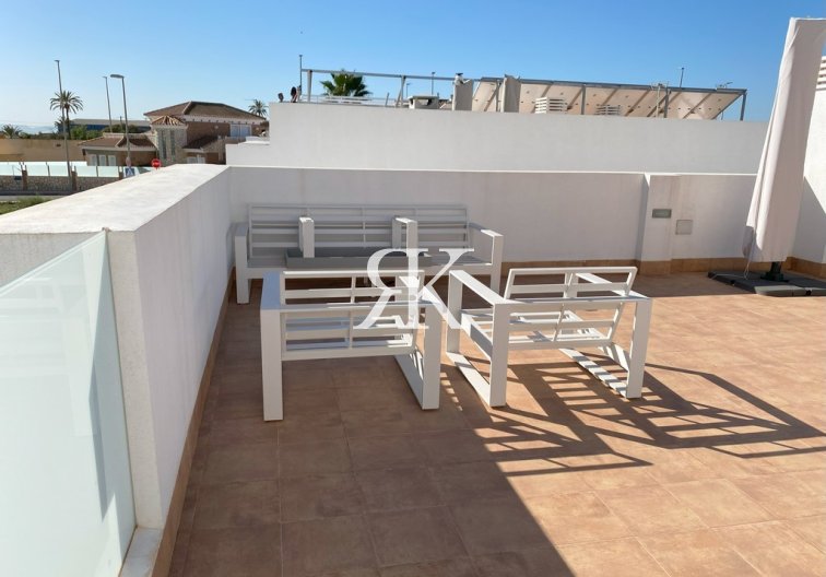 Herverkoop - villa - Avileses - Inland