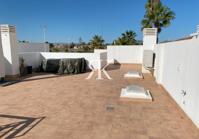 Herverkoop - villa - Avileses - Inland