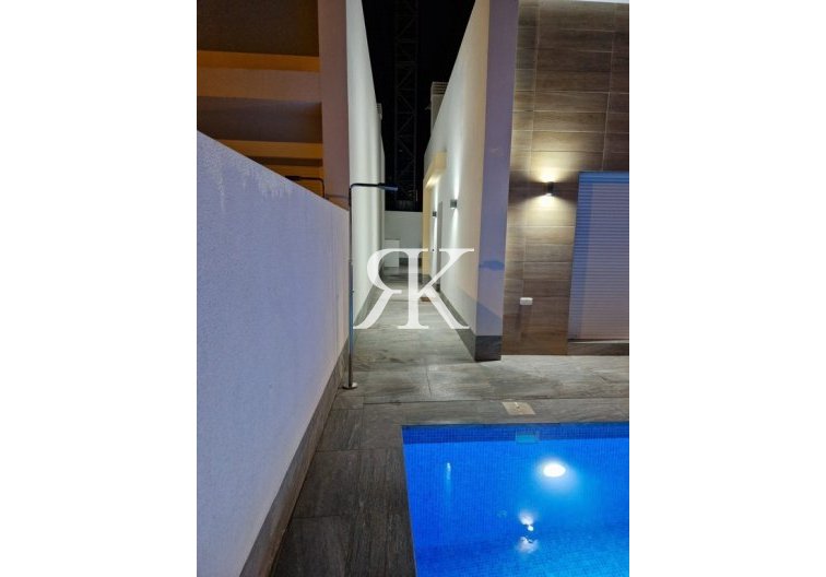 Herverkoop - villa - Avileses - Inland