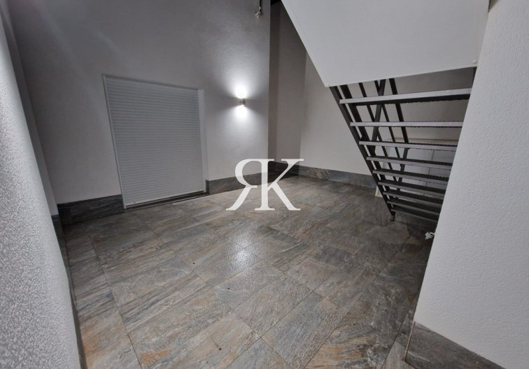 Herverkoop - villa - Avileses - Inland