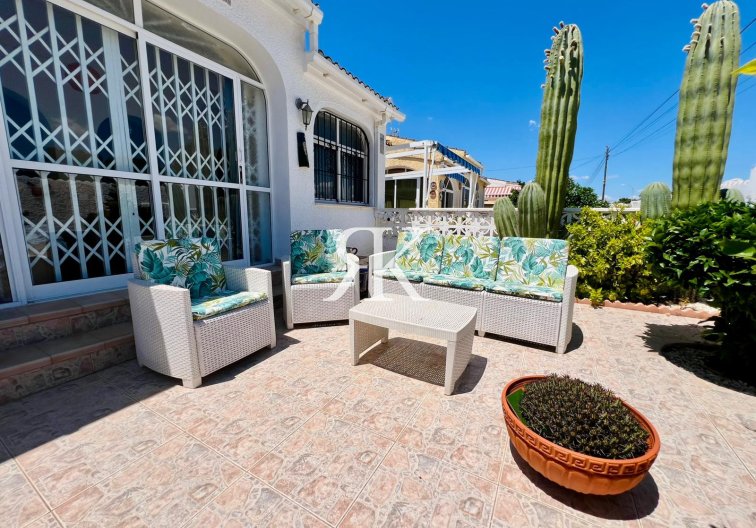 Revente - town house - Torrevieja - Costa Blanca