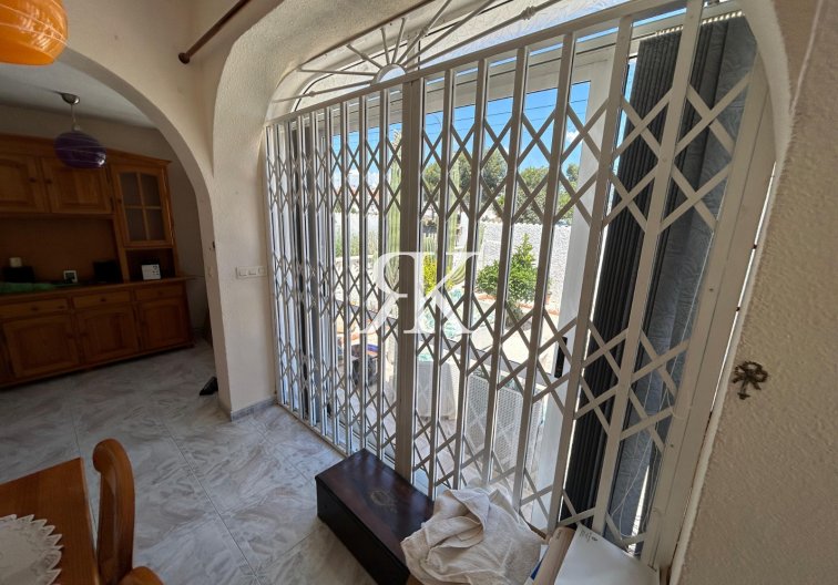 Revente - town house - Torrevieja - Costa Blanca