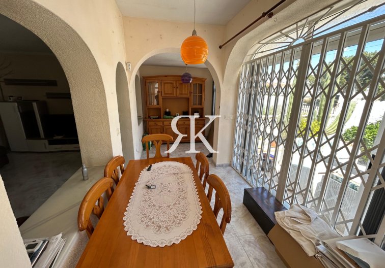 Revente - town house - Torrevieja - Costa Blanca