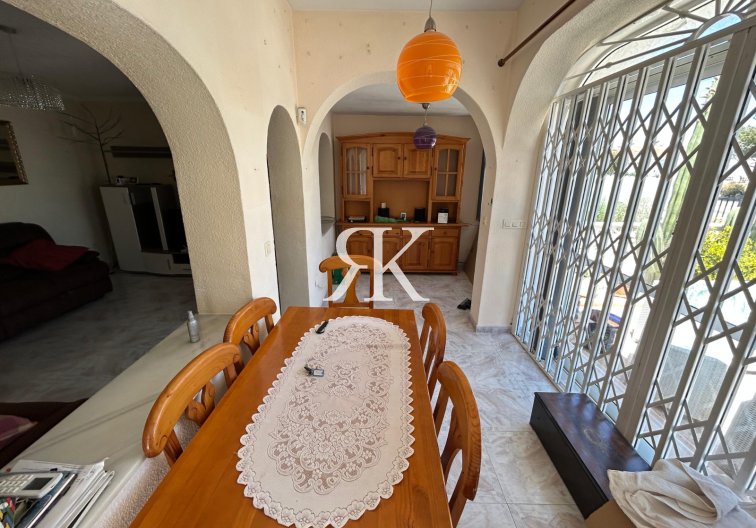 Revente - town house - Torrevieja - Costa Blanca