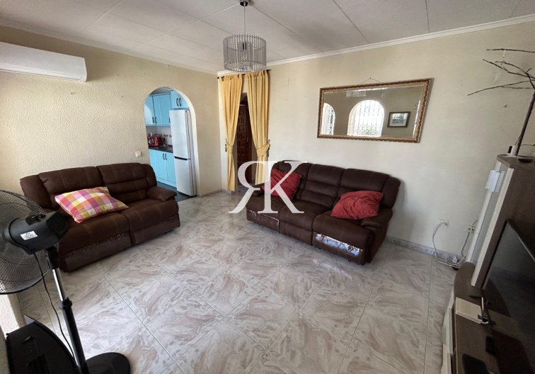 Revente - town house - Torrevieja - Costa Blanca