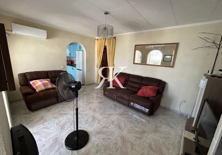 Revente - town house - Torrevieja - Costa Blanca