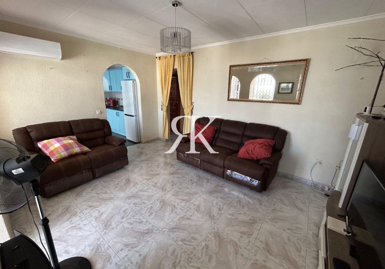 Revente - town house - Torrevieja - Costa Blanca