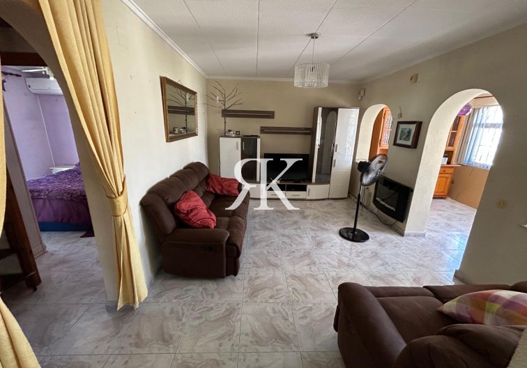 Revente - town house - Torrevieja - Costa Blanca