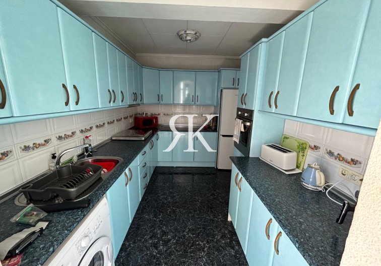 Revente - town house - Torrevieja - Costa Blanca