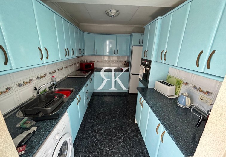 Revente - town house - Torrevieja - Costa Blanca