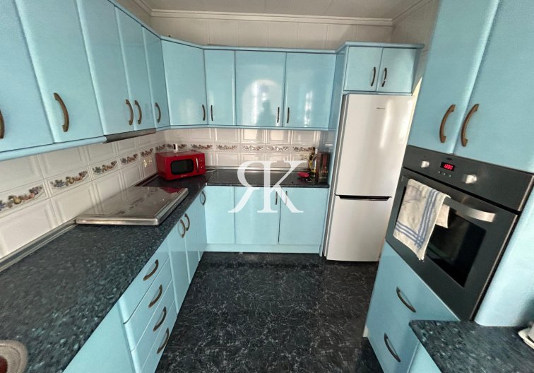 Revente - town house - Torrevieja - Costa Blanca