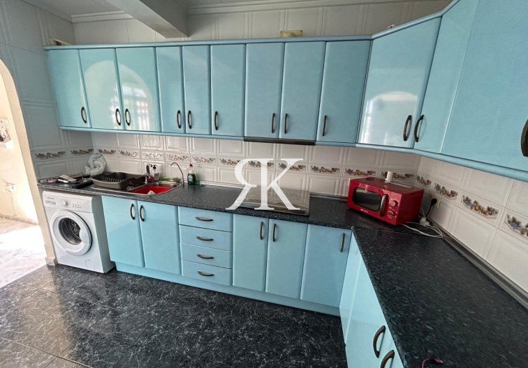 Revente - town house - Torrevieja - Costa Blanca