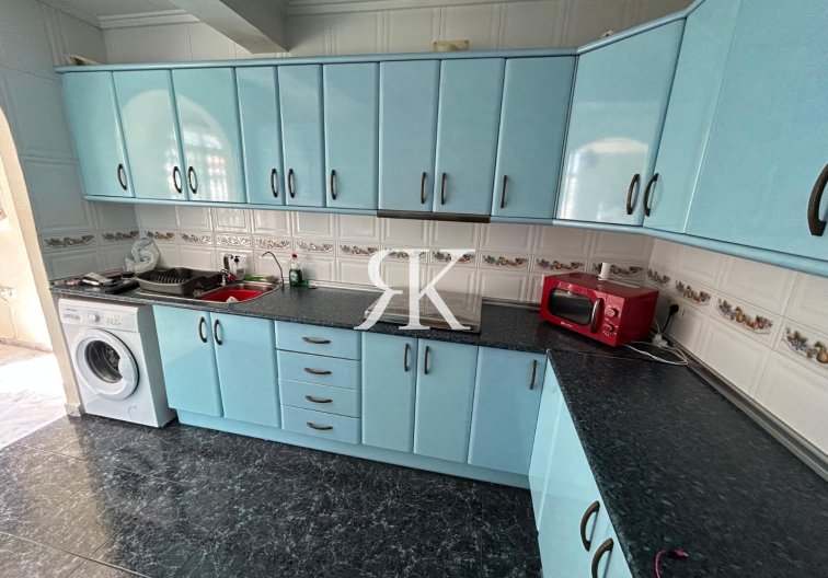 Revente - town house - Torrevieja - Costa Blanca