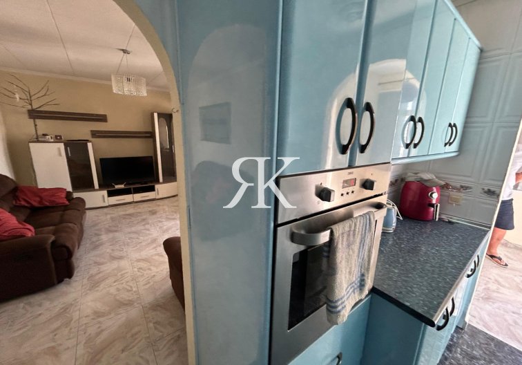 Revente - town house - Torrevieja - Costa Blanca