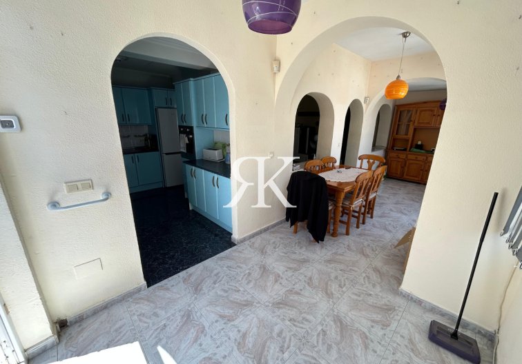 Revente - town house - Torrevieja - Costa Blanca