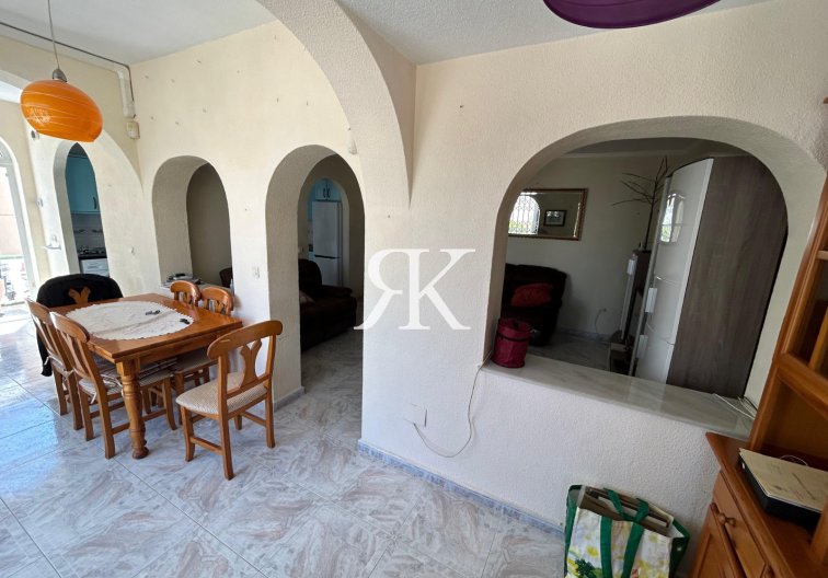 Revente - town house - Torrevieja - Costa Blanca