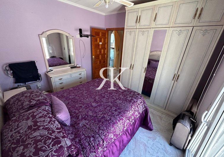 Revente - town house - Torrevieja - Costa Blanca