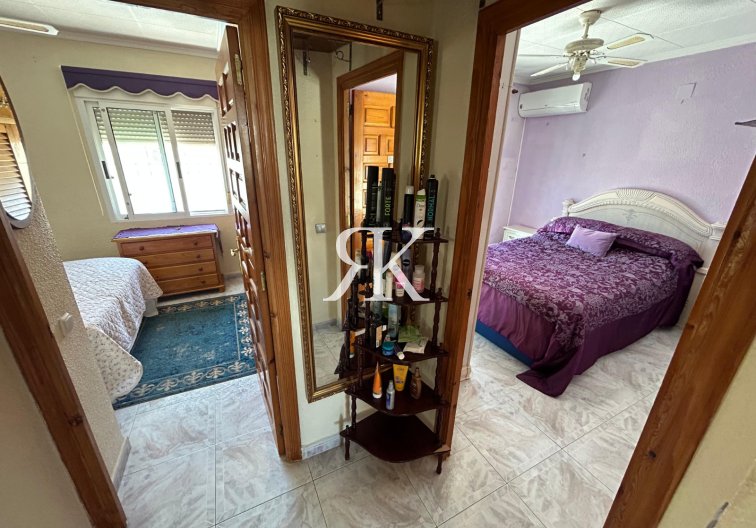 Revente - town house - Torrevieja - Costa Blanca