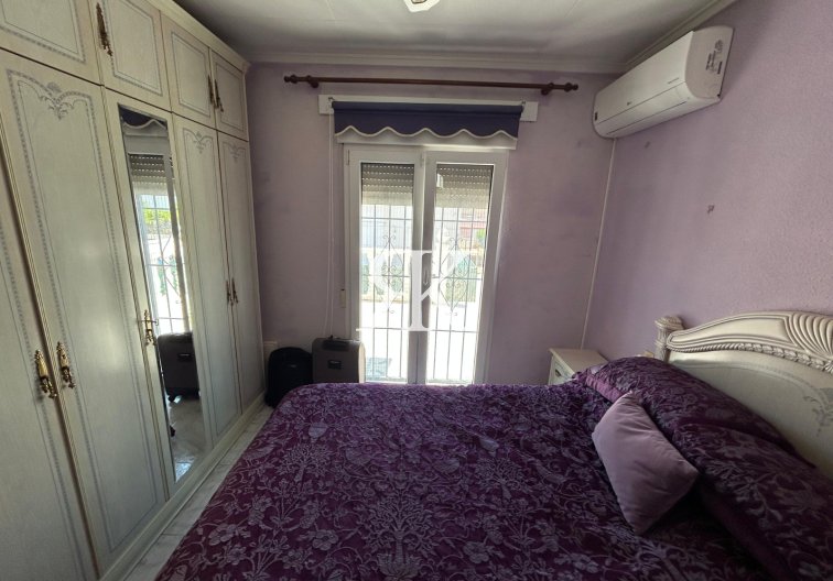 Revente - town house - Torrevieja - Costa Blanca