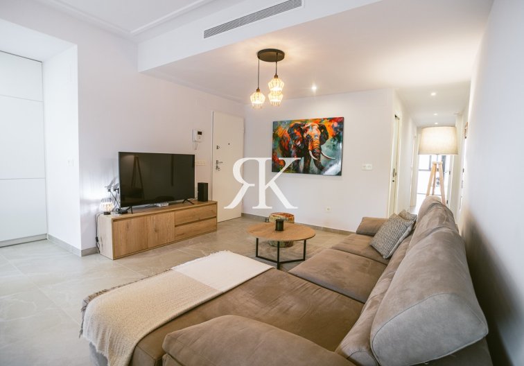 Revente - Appartement - Torrevieja - Costa Blanca