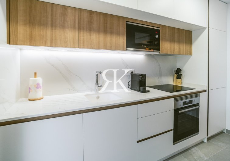 Revente - Appartement - Torrevieja - Costa Blanca