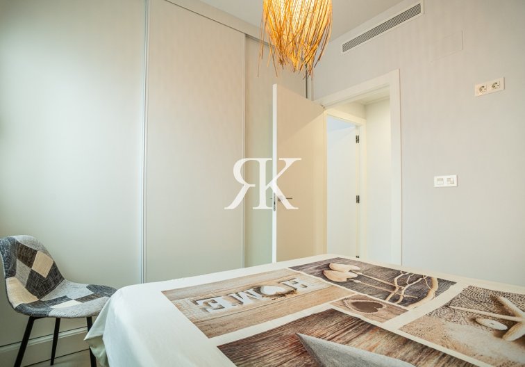 Revente - Appartement - Torrevieja - Costa Blanca