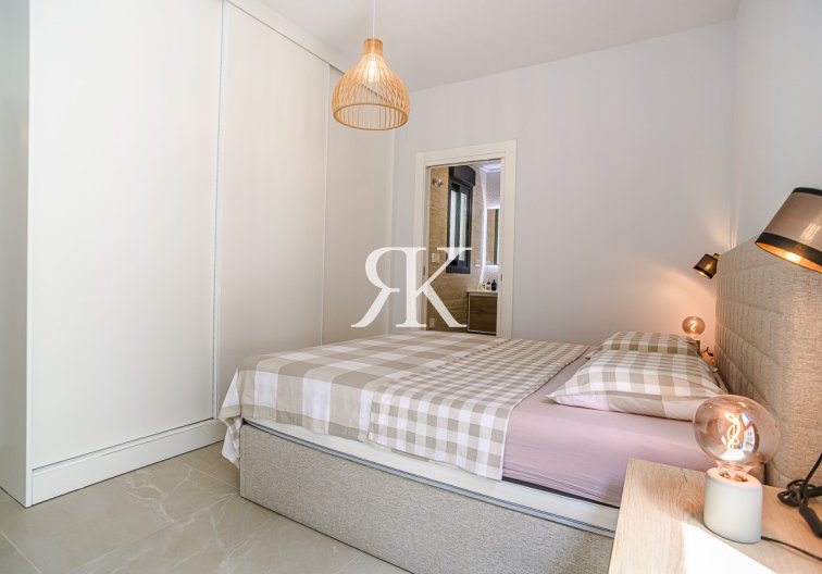 Revente - Appartement - Torrevieja - Costa Blanca