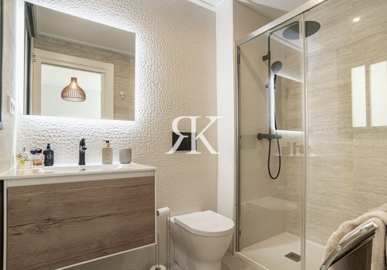 Revente - Appartement - Torrevieja - Costa Blanca