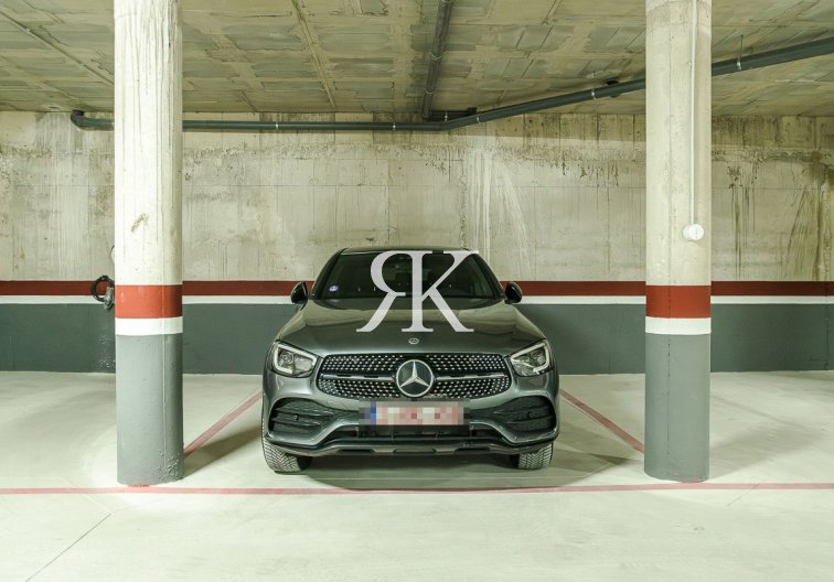 Revente - Appartement - Torrevieja - Costa Blanca