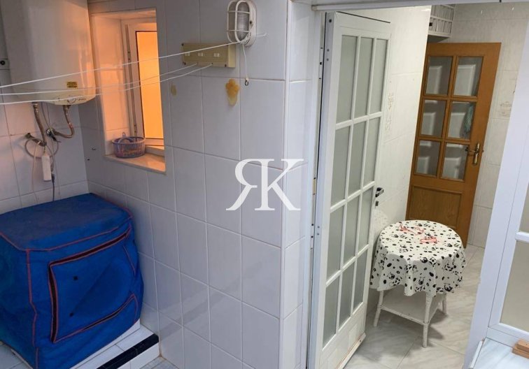 Revente - Duplex - Pilar de la Horadada - Torre de la Horadada