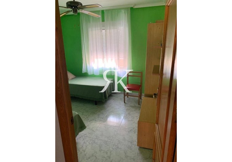 Revente - Duplex - Pilar de la Horadada - Torre de la Horadada