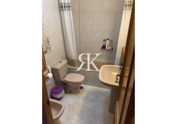 Revente - Duplex - Pilar de la Horadada - Torre de la Horadada