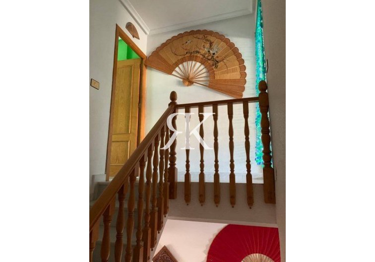 Revente - Duplex - Pilar de la Horadada - Torre de la Horadada