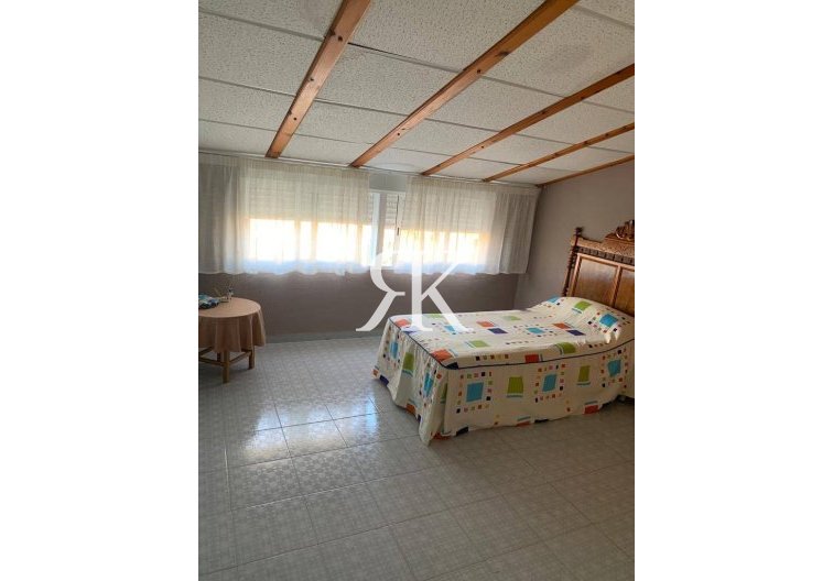 Revente - Duplex - Pilar de la Horadada - Torre de la Horadada