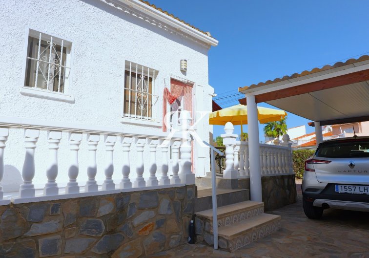 Revente - villa - Torrevieja - Costa Blanca