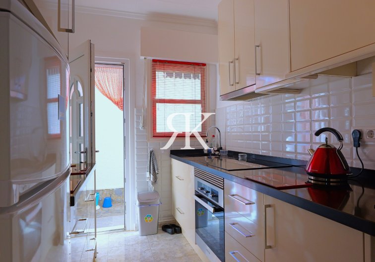 Revente - villa - Torrevieja - Costa Blanca