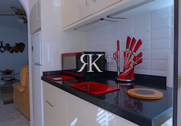 Revente - villa - Torrevieja - Costa Blanca