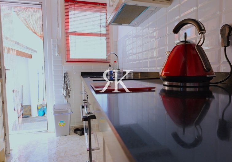 Revente - villa - Torrevieja - Costa Blanca