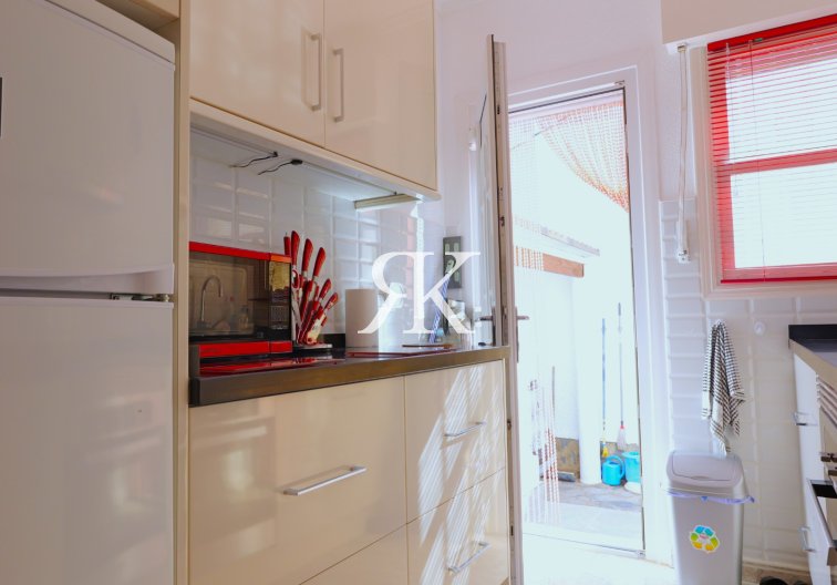 Revente - villa - Torrevieja - Costa Blanca