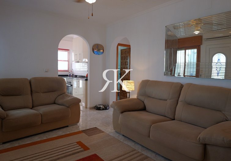 Revente - villa - Torrevieja - Costa Blanca