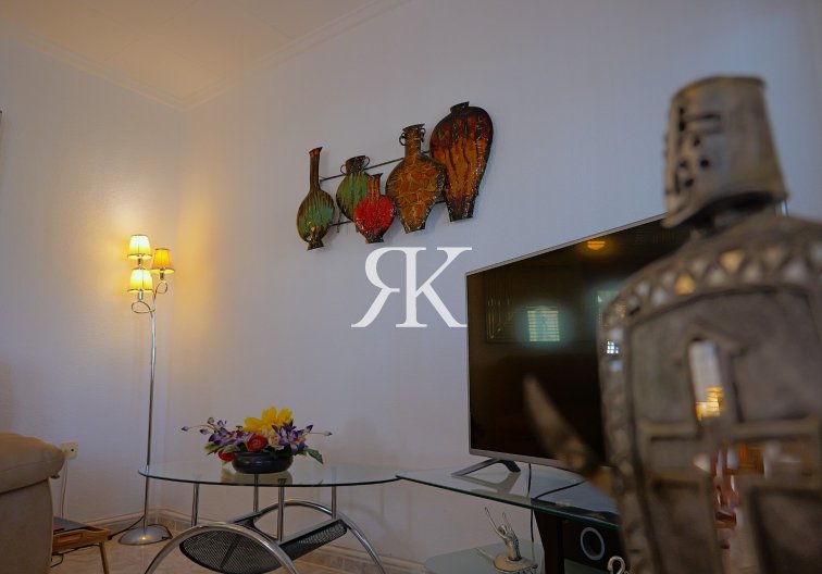 Revente - villa - Torrevieja - Costa Blanca