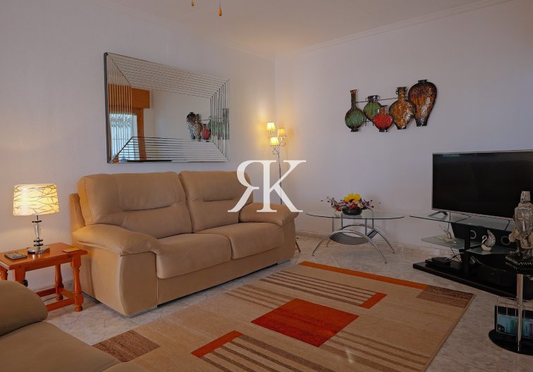 Revente - villa - Torrevieja - Costa Blanca