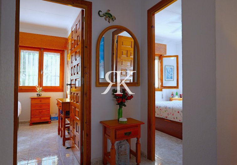 Revente - villa - Torrevieja - Costa Blanca