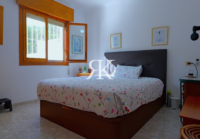 Revente - villa - Torrevieja - Costa Blanca