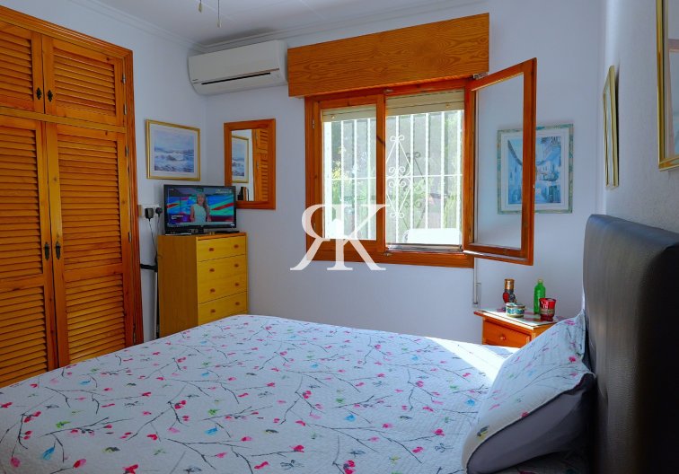 Revente - villa - Torrevieja - Costa Blanca