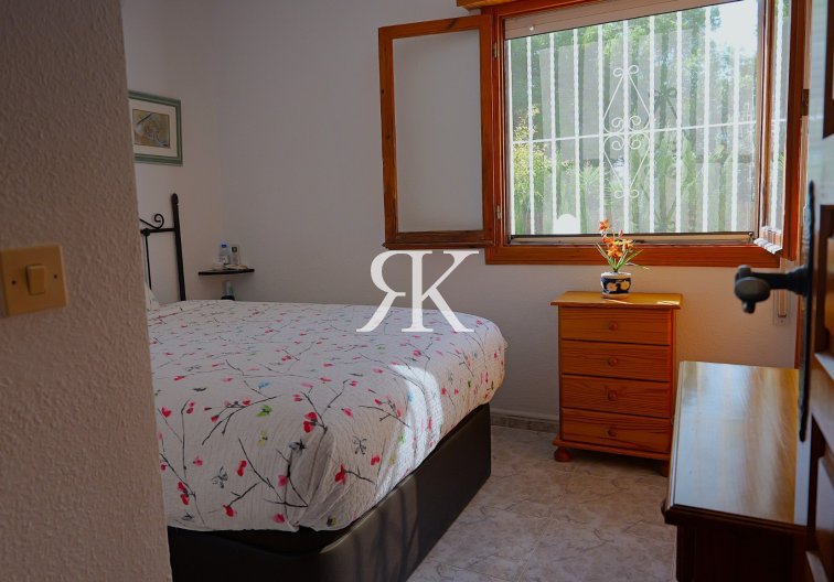 Revente - villa - Torrevieja - Costa Blanca